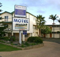 Kiama Cove Motel - Accommodation Mount Tamborine