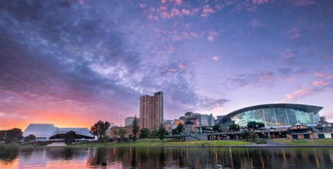 Arra Accommodation Group - Accommodation Mount Tamborine 1