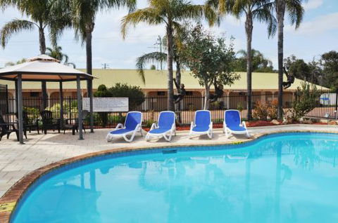 Pinjarra Resort  - Accommodation Mount Tamborine 0