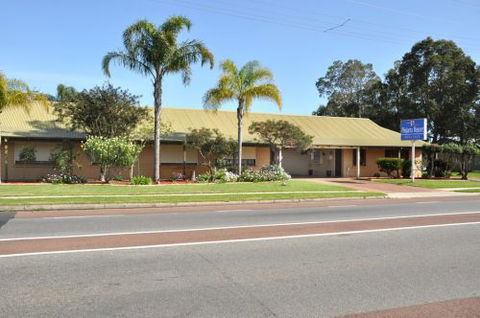 Pinjarra Resort  - Accommodation Mount Tamborine 1