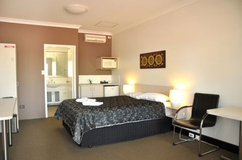 Pinjarra Resort  - Accommodation Mount Tamborine 2