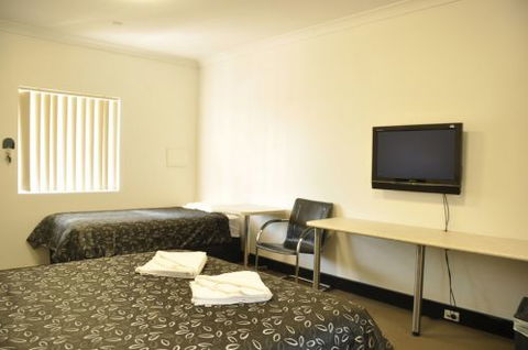 Pinjarra Resort  - Accommodation Mount Tamborine 3