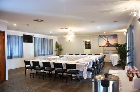 Pinjarra Resort  - Accommodation Mount Tamborine 4