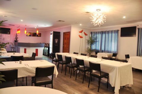 Pinjarra Resort  - Accommodation Mount Tamborine 5