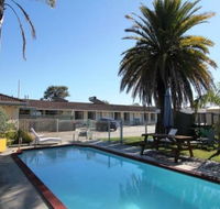 Albatross Motor Inn - Accommodation Mount Tamborine
