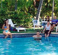 Best Western Pine Tree Motel - Accommodation Mount Tamborine