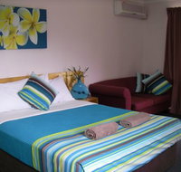 Kilcoy Gardens Motor Inn - Accommodation Mount Tamborine