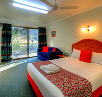 Murgon City Motor Inn - Accommodation Mount Tamborine