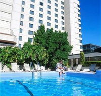 Holiday Inn Adelaide - Accommodation Mount Tamborine