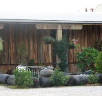 Eidsvold on the Corner - Motel  - Accommodation Mount Tamborine
