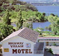 Riverfront Motel - Accommodation Mount Tamborine