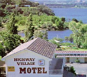 Riverfront Motel - Accommodation Mount Tamborine 0