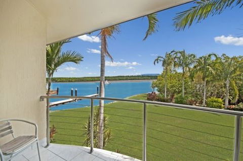 Hinchinbrook Marine Cove Motel - Accommodation Mount Tamborine 3