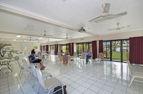 Hinchinbrook Marine Cove Motel - Accommodation Mount Tamborine 4