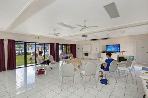 Hinchinbrook Marine Cove Motel - Accommodation Mount Tamborine 5
