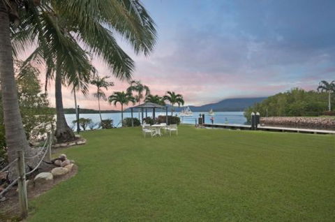 Hinchinbrook Marine Cove Motel - Accommodation Mount Tamborine 6