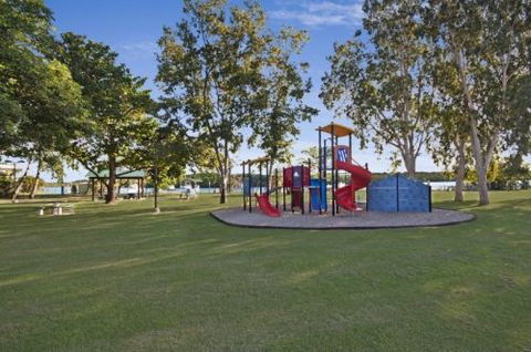 Hinchinbrook Marine Cove Motel - Accommodation Mount Tamborine 8