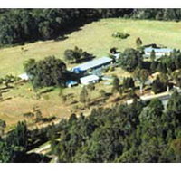 Warrumbungles Mountain Motel - Accommodation Mount Tamborine