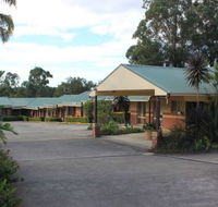 Catalina Motel Lake Macquarie - Accommodation Mount Tamborine
