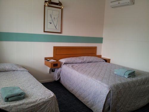 Granite Flat VIC Accommodation Mount Tamborine