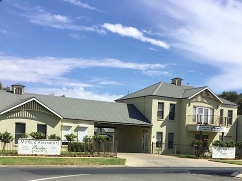 Bridges On Meninya Motel & Apartments - Accommodation Mount Tamborine 6