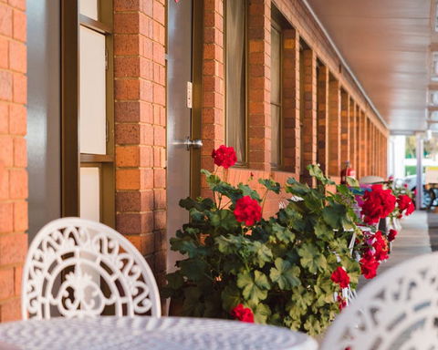 Country Pathfinder Motor Inn - Accommodation Mount Tamborine 3