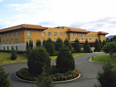 Nan Tien Temple Pilgrim Lodge - Accommodation Mount Tamborine 1