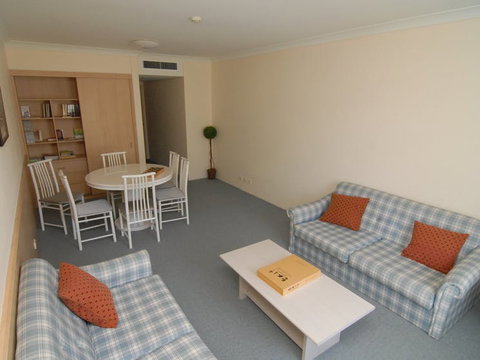 Nan Tien Temple Pilgrim Lodge - Accommodation Mount Tamborine 4