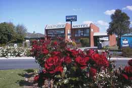 Morwell Southside Motel & Morwell Serviced Apartments - Accommodation Mount Tamborine 0