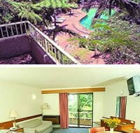 Galaxy Motel - Accommodation Mount Tamborine