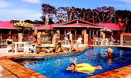 Crescent Head NSW Accommodation Mount Tamborine