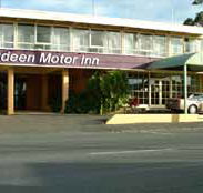 Aberdeen Motor Inn - Accommodation Mount Tamborine