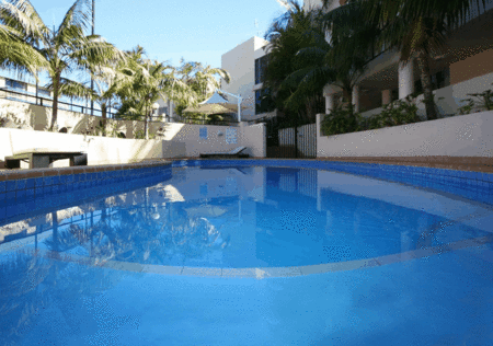 Bay Royal Holiday Apartments - Accommodation Mount Tamborine 0