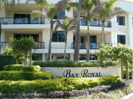 Bay Royal Holiday Apartments - Accommodation Mount Tamborine 1