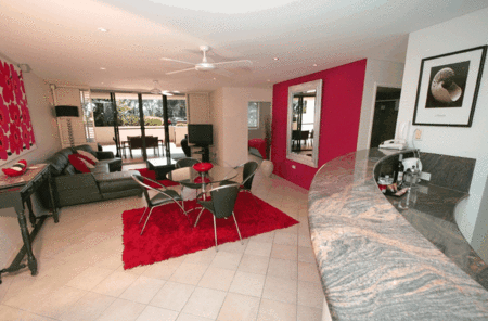 Bay Royal Holiday Apartments - Accommodation Mount Tamborine 4