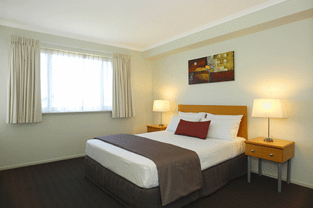 Beachside Holiday Apartments - Accommodation Mount Tamborine 1