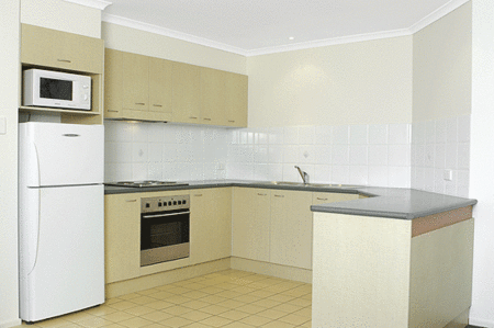 Beachside Holiday Apartments - Accommodation Mount Tamborine 2