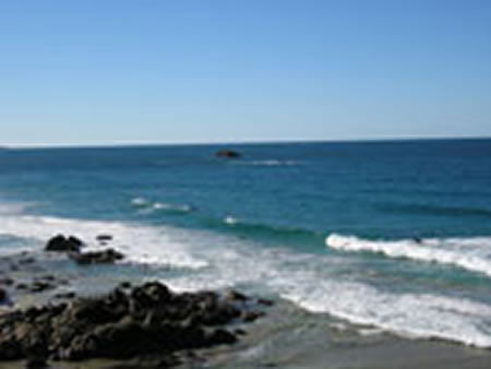 Beachside Holiday Apartments - Accommodation Mount Tamborine 5