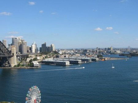 Kirribilli Village Apartments - Accommodation Mount Tamborine 0