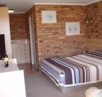 Ocean View Motor Inn Merimbula - Accommodation Mount Tamborine