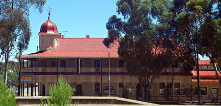  Accommodation Mount Tamborine