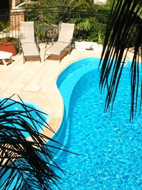 Wentworth Grande Resort - Accommodation Mount Tamborine 0