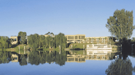 Wentworth Grande Resort - Accommodation Mount Tamborine 2