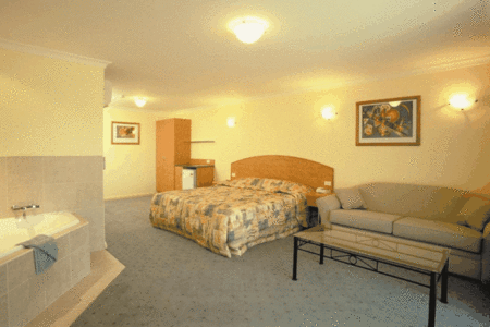 Wentworth Grande Resort - Accommodation Mount Tamborine 3