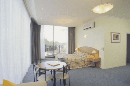 Wentworth Grande Resort - Accommodation Mount Tamborine 4