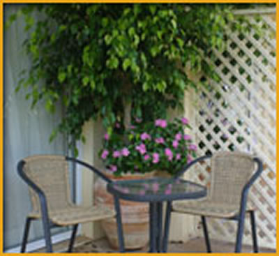 Meridian Resort - Accommodation Mount Tamborine 3