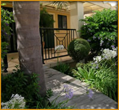 Meridian Resort - Accommodation Mount Tamborine 4