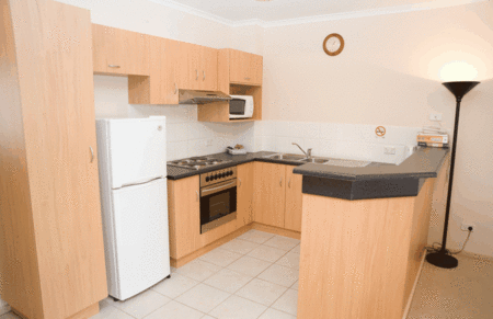 The Grand Apartments - Accommodation Mount Tamborine 1