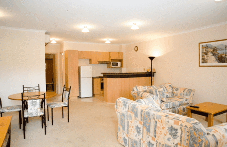The Grand Apartments - Accommodation Mount Tamborine 2