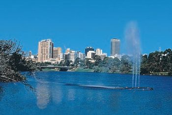 Hackney SA Accommodation Mount Tamborine